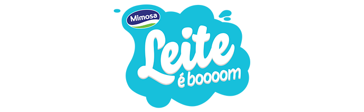 MIMOSA - LEITEEBOOOOM
